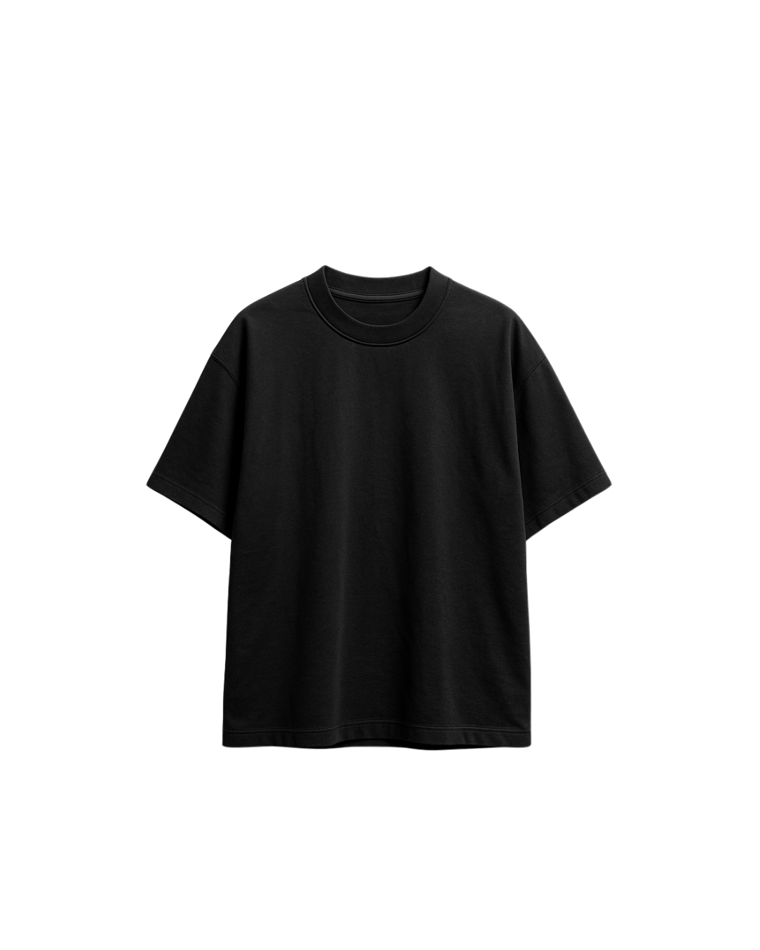 PLAYERA PERSONALIZADO NEGRA