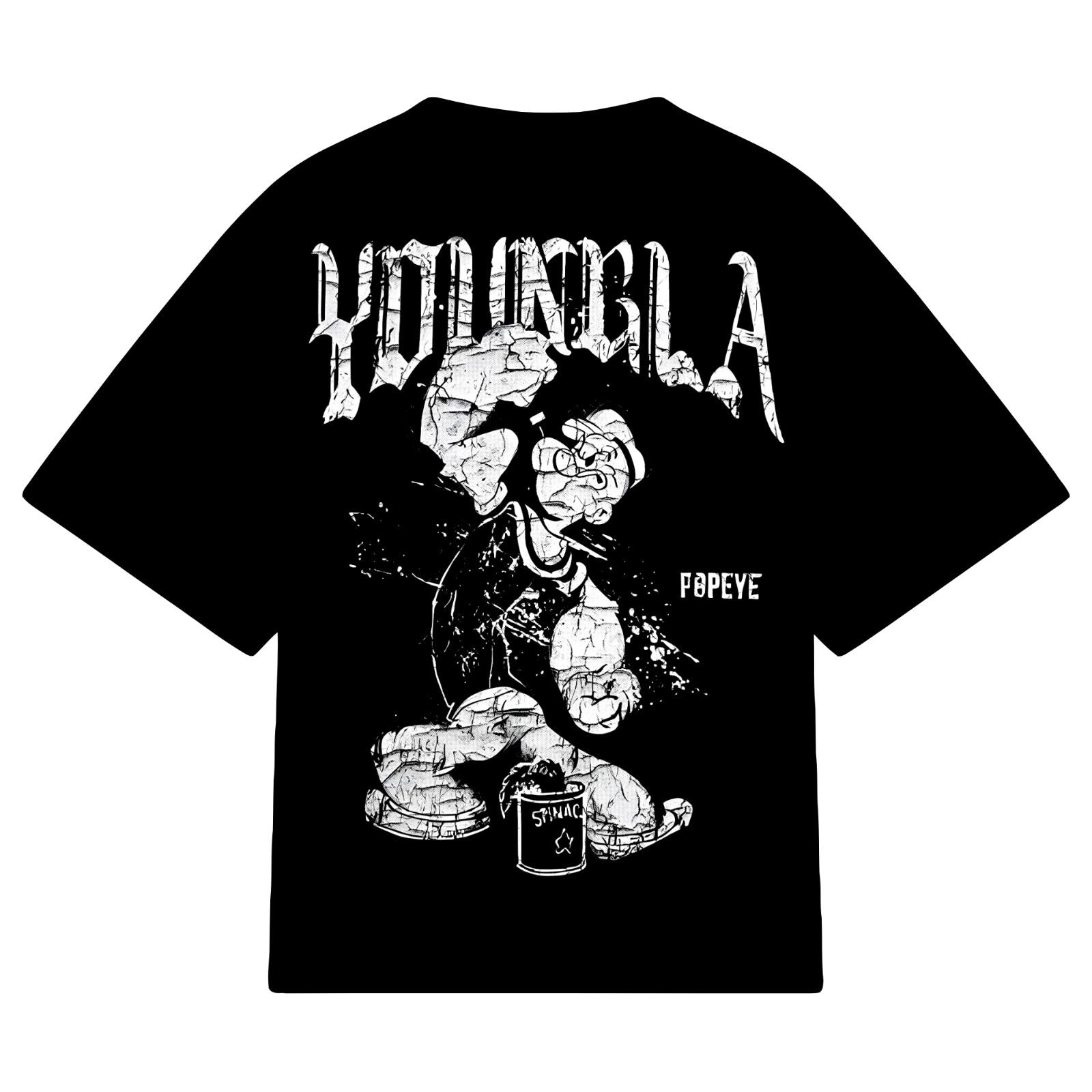 GYM 41 | Manga Corta