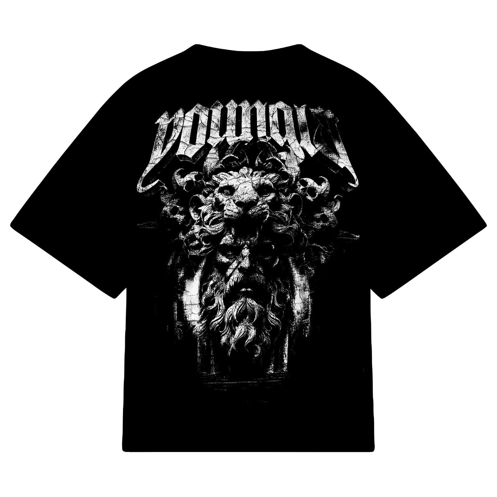 GYM 40 | Manga Corta