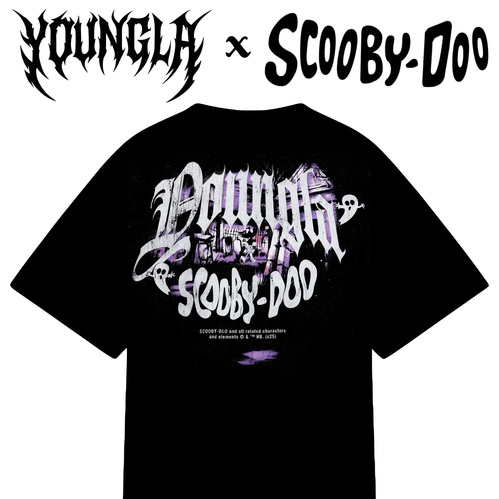 GYM 43 | Manga Corta