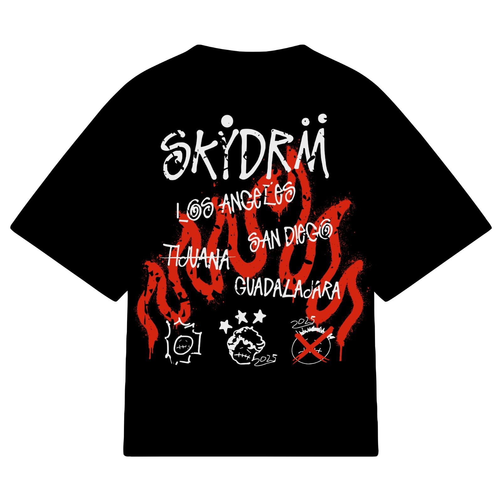 Sky Dream 3 | Manga Corta