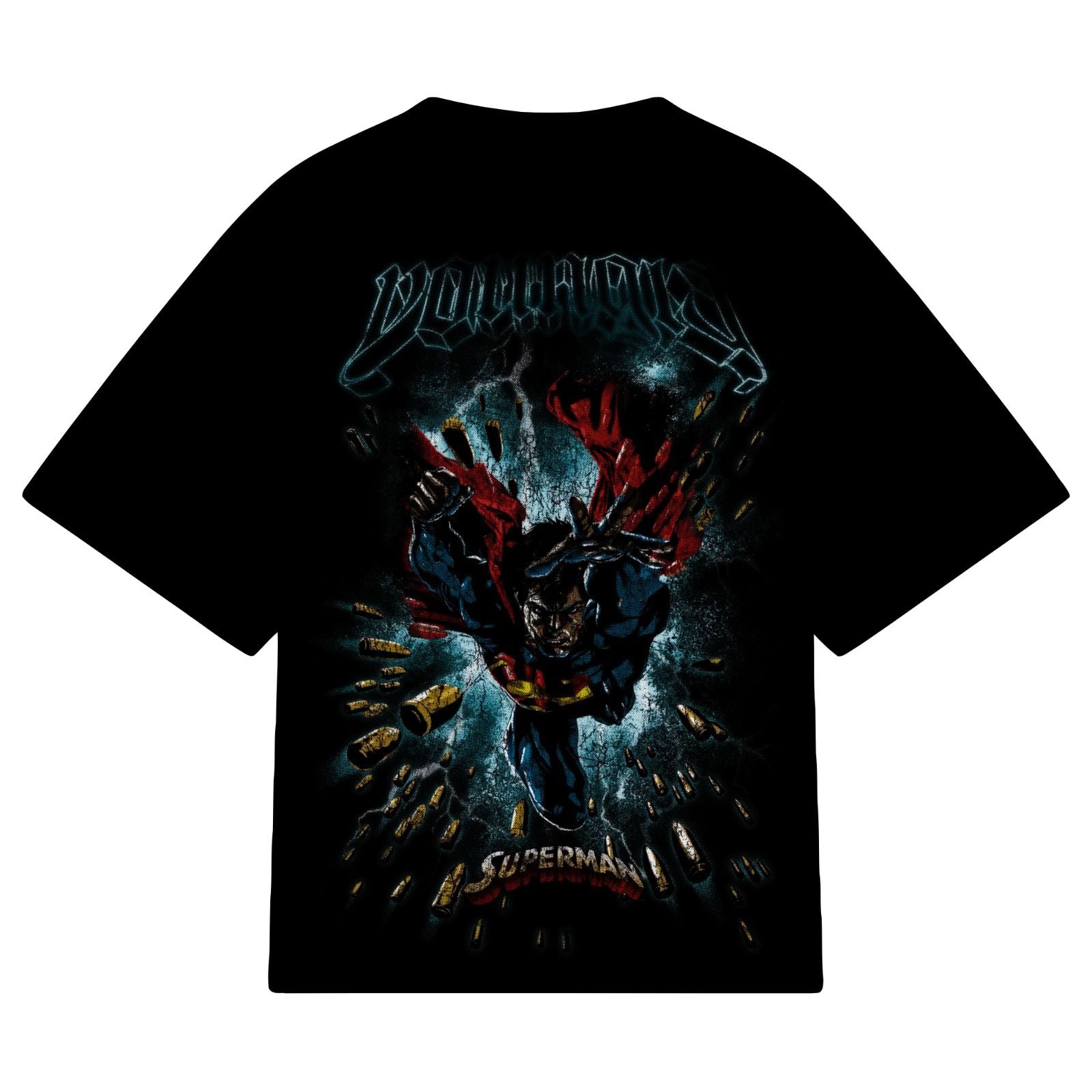 GYM 42 | Manga Corta