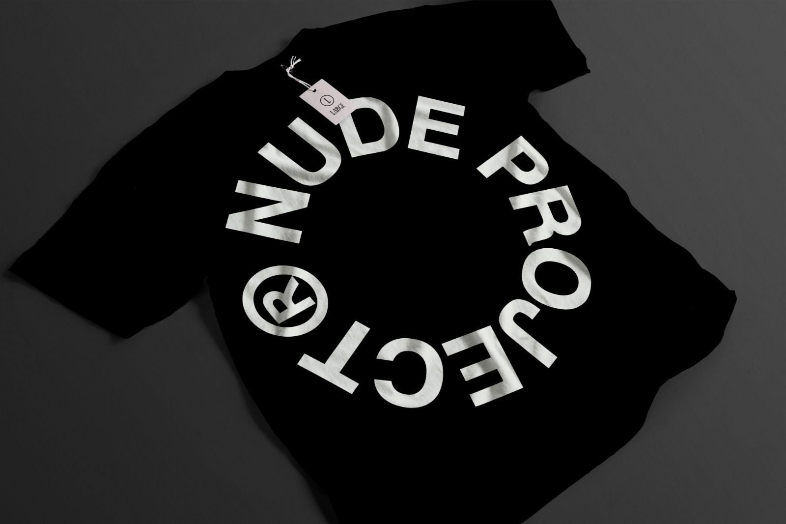 Nude Project 6 | Manga Corta